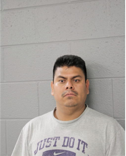 FERNANDO MARTINEZ, Cook County, Illinois