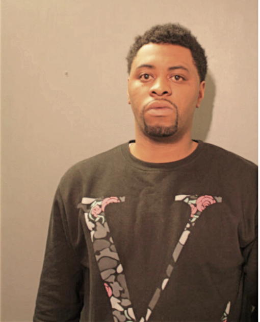 LAVALLE C MATTHEWS, Cook County, Illinois
