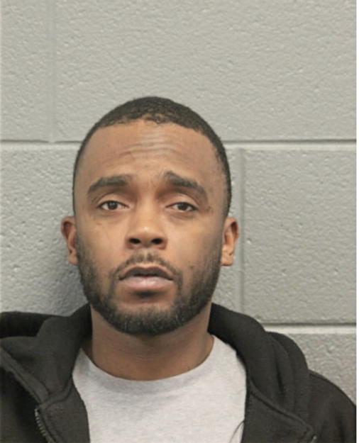 MARCUS A MAYS, Cook County, Illinois