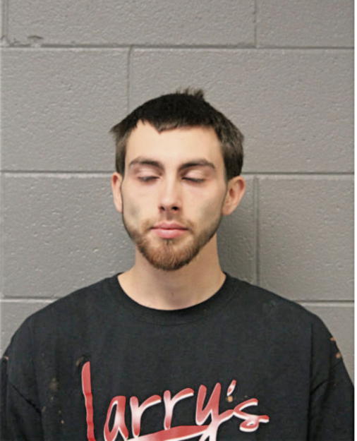 THOMAS MCKILLIP, Cook County, Illinois