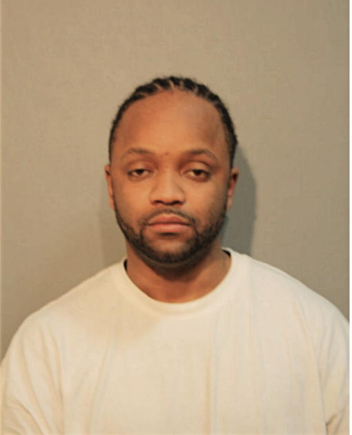 CHRISTOPHER K MCKNIGHT, Cook County, Illinois