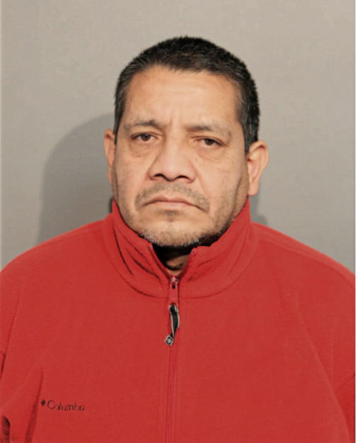 JOSE MELGAR, Cook County, Illinois