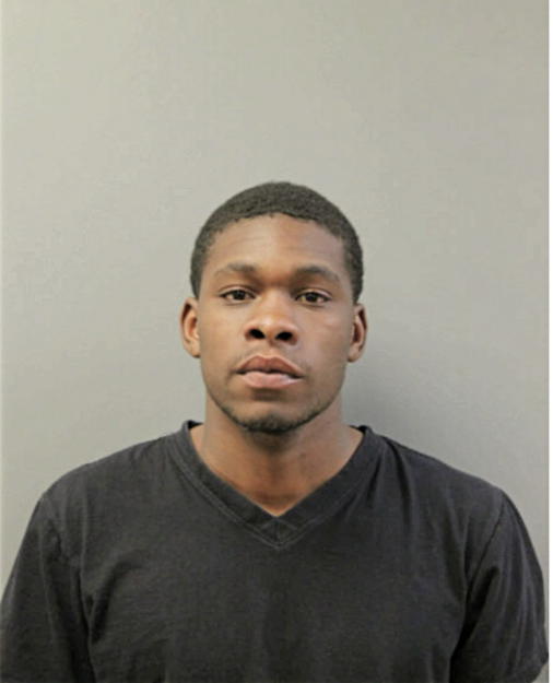 PATRICK MILLER, Cook County, Illinois