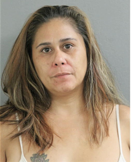 CLAUDIA M MIRANDA, Cook County, Illinois