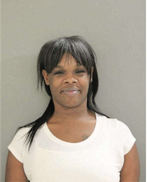 LAKESIA D MITCHELL, Cook County, Illinois