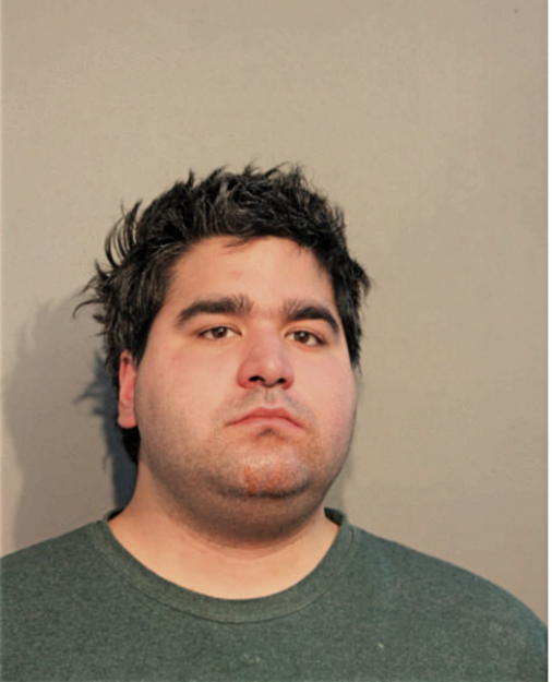 LIONEL MUNOZ, Cook County, Illinois
