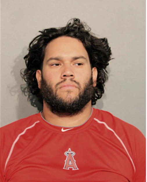 ORLANDO MUNOZ, Cook County, Illinois