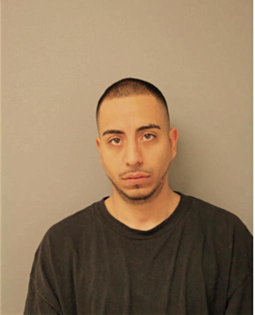 ESTEBAN MURILLO, Cook County, Illinois
