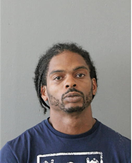 DWIGHT NEAL, Cook County, Illinois