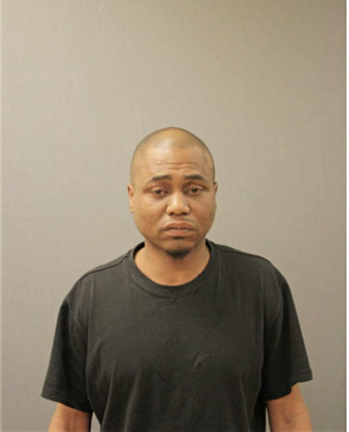 RONALD L NEAL, Cook County, Illinois
