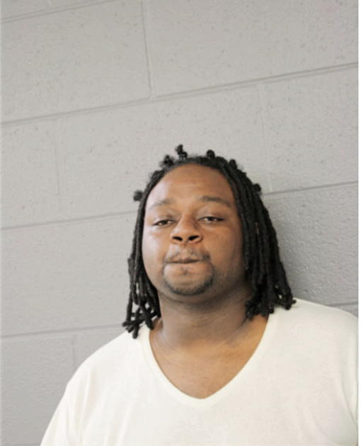 ANTONIO NEELY, Cook County, Illinois