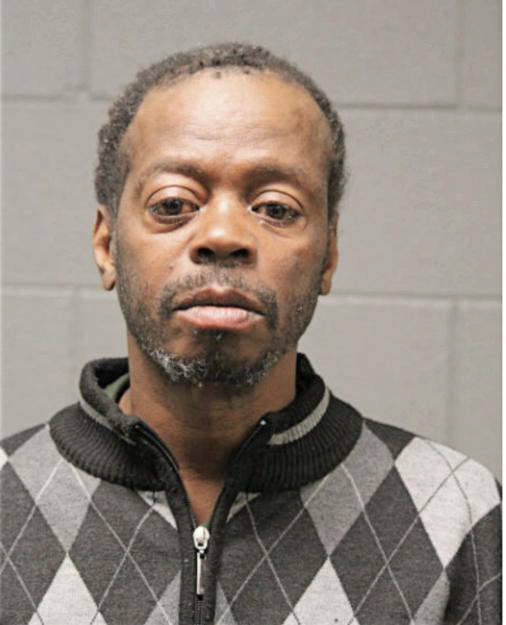 CHARLES NORRIS, Cook County, Illinois