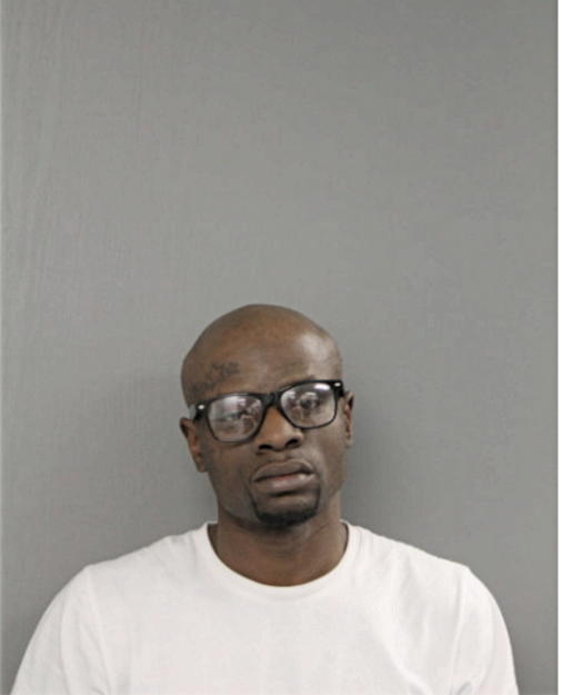 SHEROD T NORWOOD, Cook County, Illinois