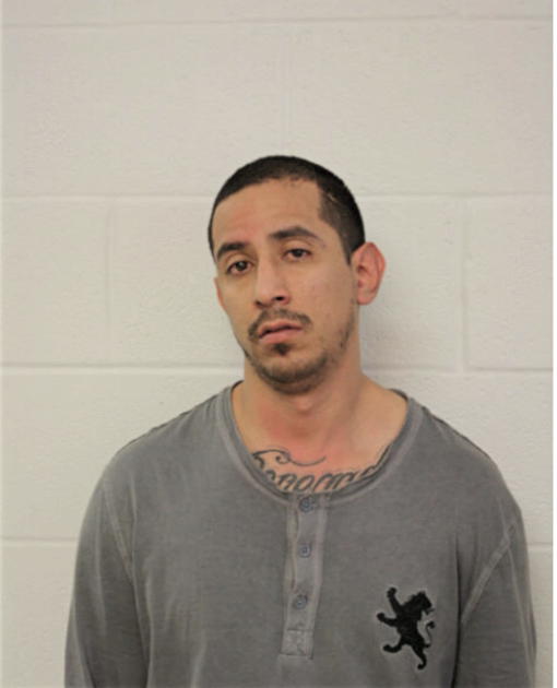 DAVID NUNEZ, Cook County, Illinois