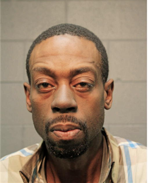 BRIAN ONEAL, Cook County, Illinois