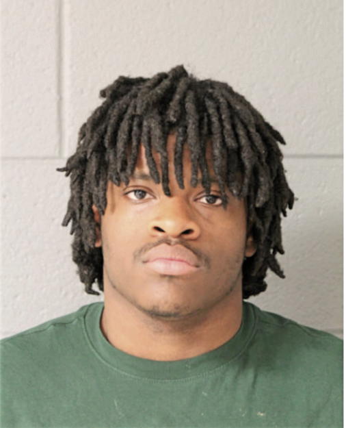 KINTAY M OWENS, Cook County, Illinois