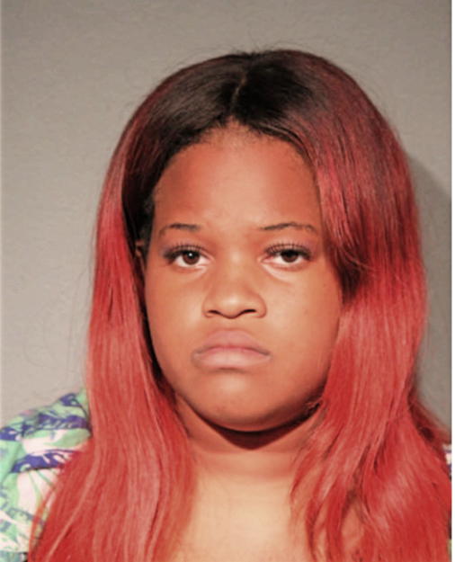 TIA FARA PAGE, Cook County, Illinois
