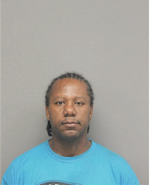 COREY D PARKER, Cook County, Illinois