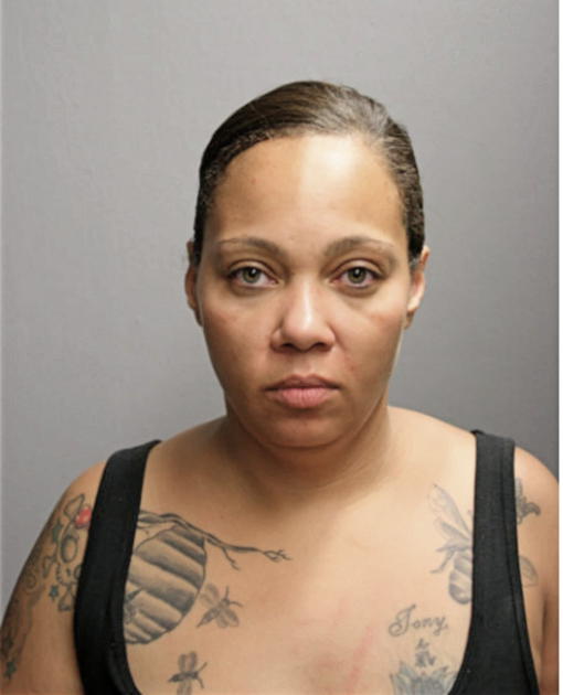 KATHRYN D PAYTON, Cook County, Illinois
