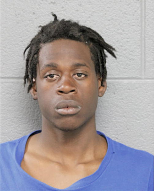DEVIONE J PEARSON, Cook County, Illinois