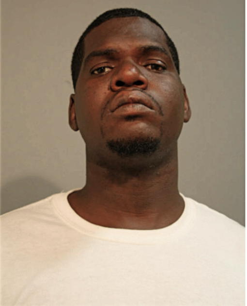 HERSCHEL D PEARSON, Cook County, Illinois