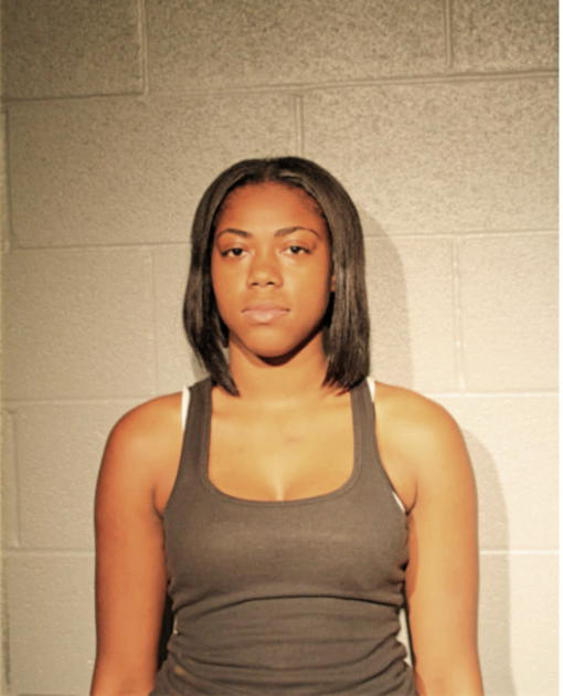 INAJA POE, Cook County, Illinois