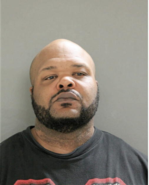 BOBBY E PURNELL, Cook County, Illinois