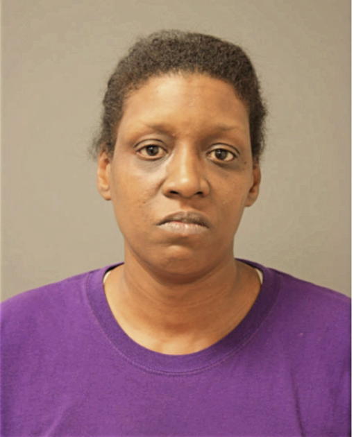 ANGELA REDD, Cook County, Illinois