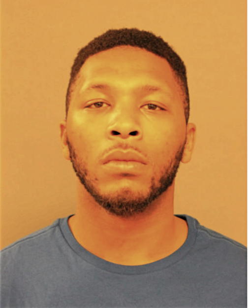 SHAQUILLE J REGGS, Cook County, Illinois