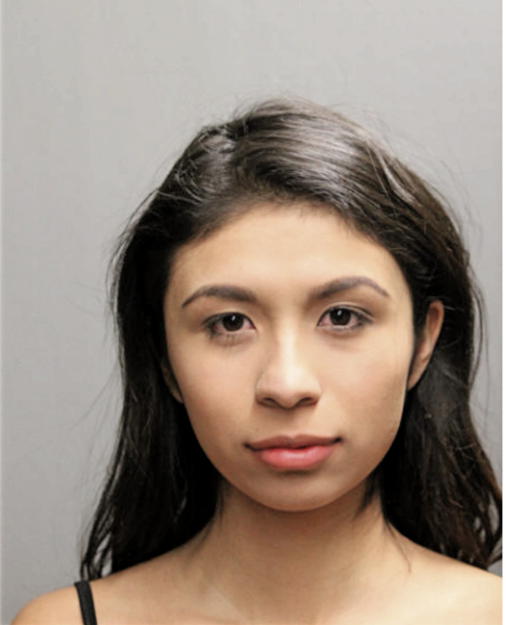 GISSELLE RIOS, Cook County, Illinois