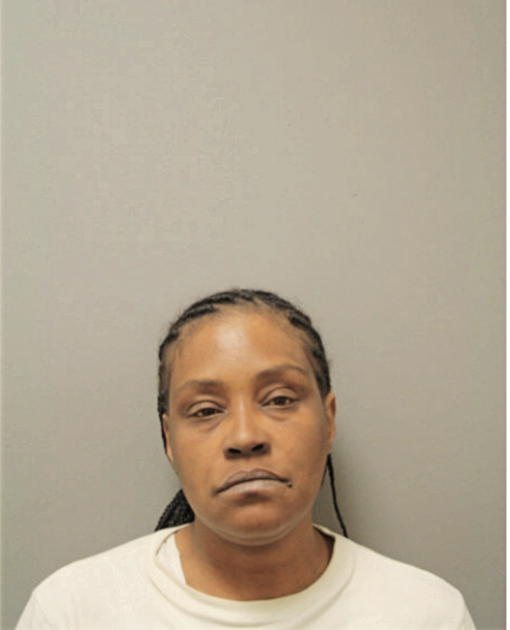 FELICIA ROBINSON, Cook County, Illinois