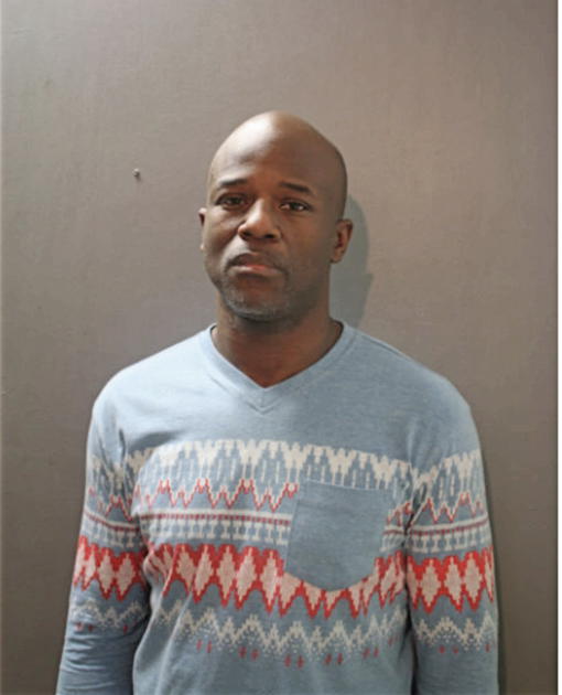 RAPHEAL R ROBINSON, Cook County, Illinois