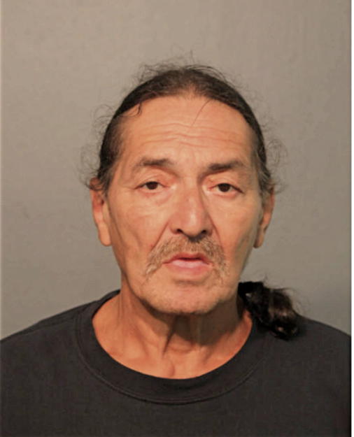 JOHN RODRIGUEZ, Cook County, Illinois