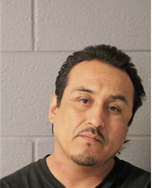 ROBERTO RODRIGUEZ, Cook County, Illinois