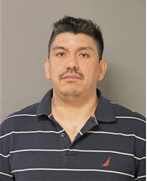 JOSE ROMERO, Cook County, Illinois