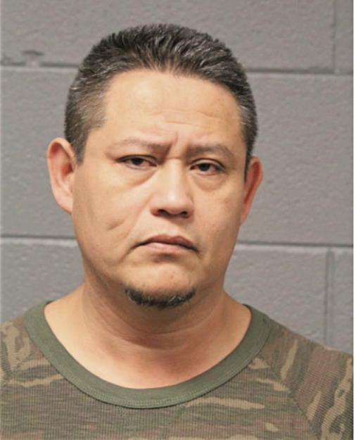VICTORIO SALAZAR, Cook County, Illinois
