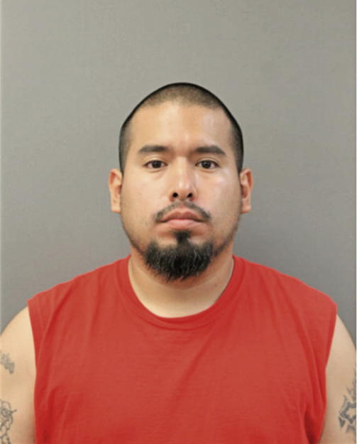 MARTIN SALGADO, Cook County, Illinois