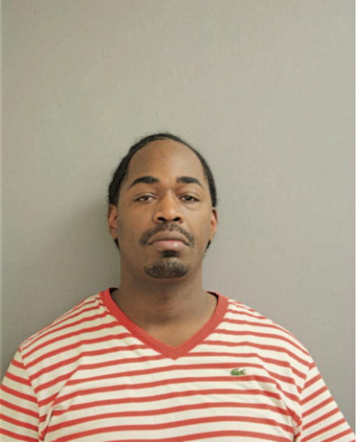 ASHANTI B SANDERS, Cook County, Illinois