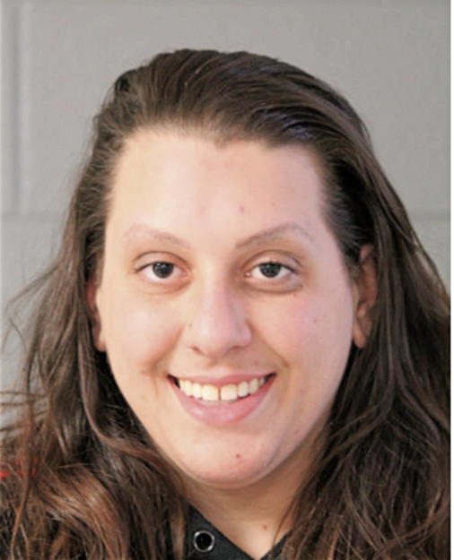 NINA A SCAVONE, Cook County, Illinois
