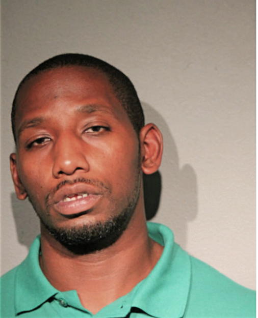 KENDRICK SCOTT, Cook County, Illinois