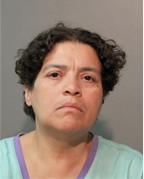 MARTHA C SERNA, Cook County, Illinois