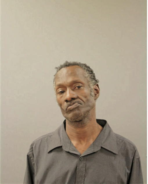 WAYNE SHAW, Cook County, Illinois