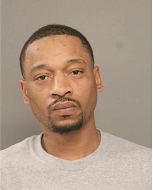 MICHAEL SILAS, Cook County, Illinois