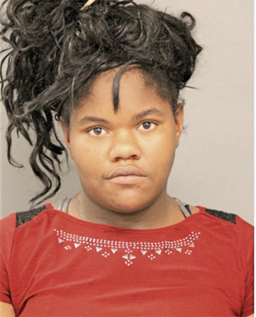 JASMINE N SMITH, Cook County, Illinois