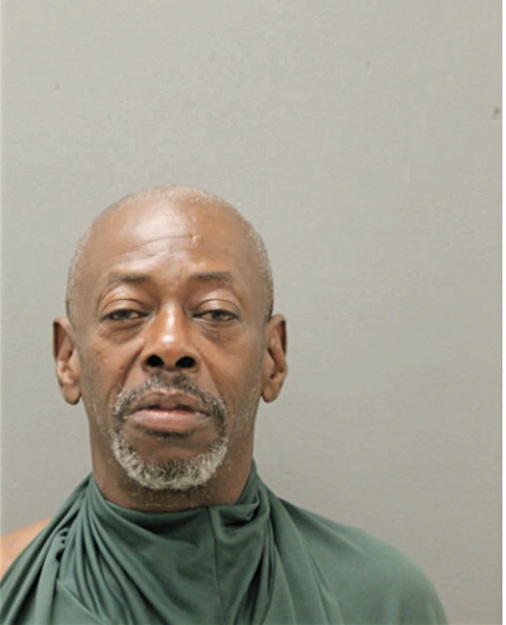 LARRY D SMITH, Cook County, Illinois