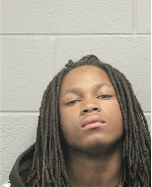 LASHAWN SMITH, Cook County, Illinois