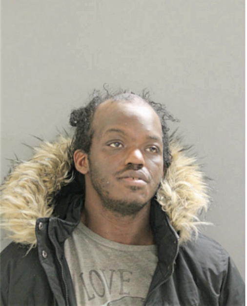 TEDDY SMITH, Cook County, Illinois