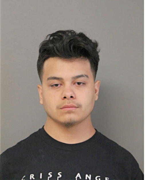 KENNETH SOLIS, Cook County, Illinois