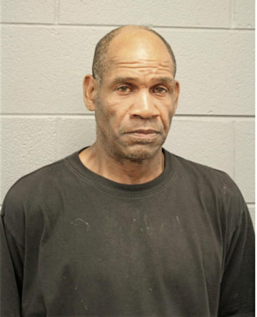 TONY STEELE, Cook County, Illinois