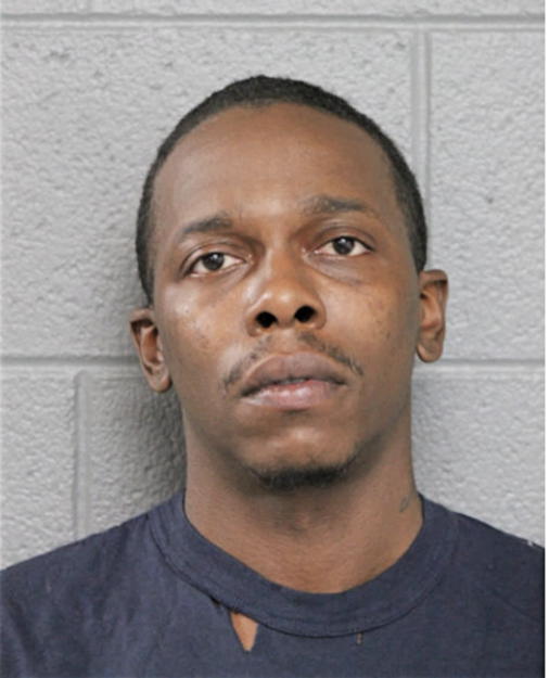 NATHANIEL STREETER, Cook County, Illinois